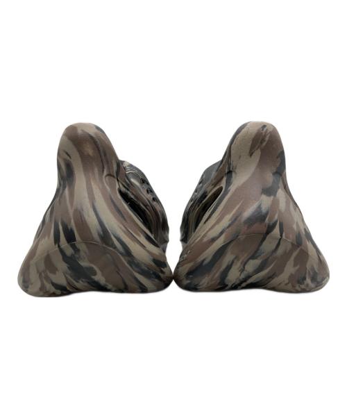 adidas（アディダス）adidas (アディダス) イージー フォームランナー ブラウン サイズ:SIZE 27.5cmの古着・服飾アイテム