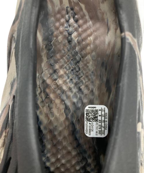 adidas（アディダス）adidas (アディダス) イージー フォームランナー ブラウン サイズ:SIZE 27.5cmの古着・服飾アイテム