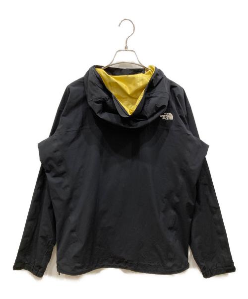 THE NORTH FACE（ザ ノース フェイス）THE NORTH FACE (ザ ノース フェイス) スーパークライムジャケット ブラック サイズ:SIZE Lの古着・服飾アイテム