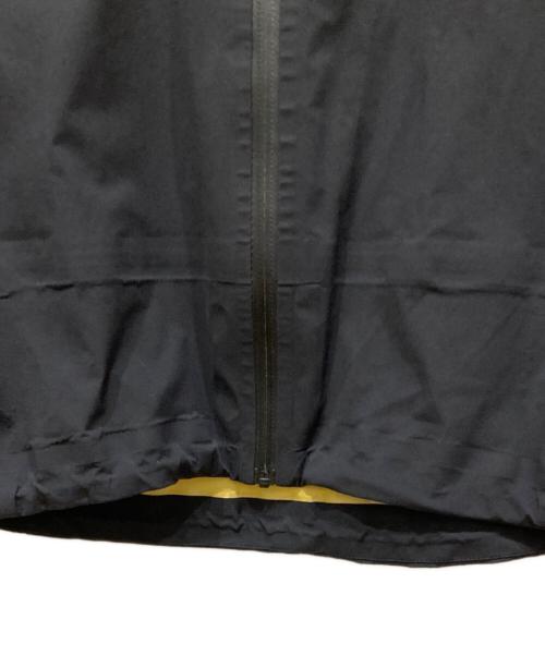 THE NORTH FACE（ザ ノース フェイス）THE NORTH FACE (ザ ノース フェイス) スーパークライムジャケット ブラック サイズ:SIZE Lの古着・服飾アイテム