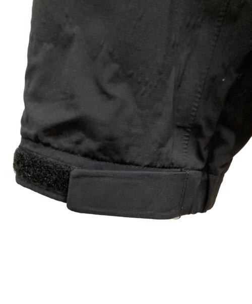 THE NORTH FACE（ザ ノース フェイス）THE NORTH FACE (ザ ノース フェイス) スーパークライムジャケット ブラック サイズ:SIZE Lの古着・服飾アイテム