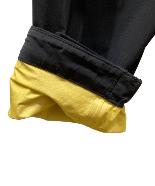 THE NORTH FACE（ザ ノース フェイス）THE NORTH FACE (ザ ノース フェイス) スーパークライムジャケット ブラック サイズ:SIZE Lの古着・服飾アイテム