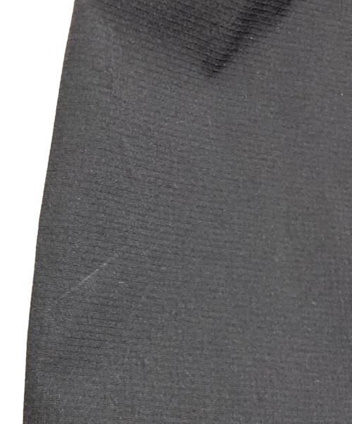 THE NORTH FACE（ザ ノース フェイス）THE NORTH FACE (ザ ノース フェイス) スーパークライムジャケット ブラック サイズ:SIZE Lの古着・服飾アイテム