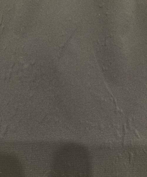 THE NORTH FACE（ザ ノース フェイス）THE NORTH FACE (ザ ノース フェイス) スーパークライムジャケット ブラック サイズ:SIZE Lの古着・服飾アイテム