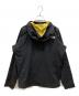 THE NORTH FACE (ザ ノース フェイス) スーパークライムジャケット ブラック サイズ:SIZE L：7000円