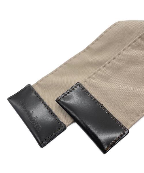 MaxMara（マックスマーラ）MaxMara (マックスマーラ) UTRENCH オーバーサイズ トレンチコート ベージュ サイズ:XSの古着・服飾アイテム