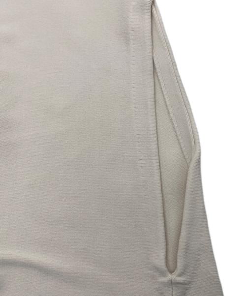 ADORE（アドーア）ADORE (アドーア) ドライストレッチフレアポンチョ ベージュ サイズ:Ⅿの古着・服飾アイテム