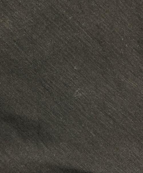 KANEMASA PHIL.（カネマサフィル）KANEMASA PHIL. (カネマサフィル) Varruse Shirt ブラック サイズ:不明の古着・服飾アイテム