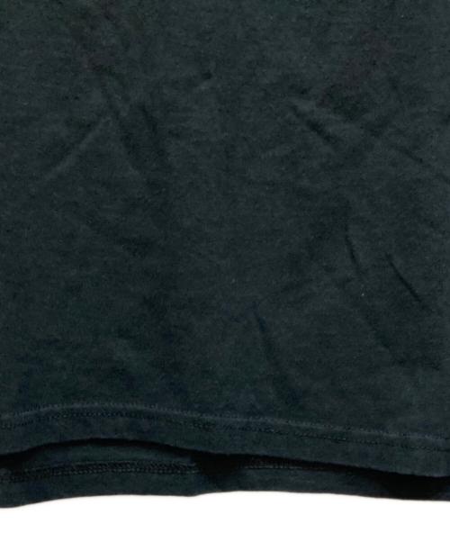 JERZEES（ジャージーズ）JERZEES (ジャージーズ) ドラゴンボールGTグラフィックTシャツ ブラック サイズ:SIZE XLの古着・服飾アイテム