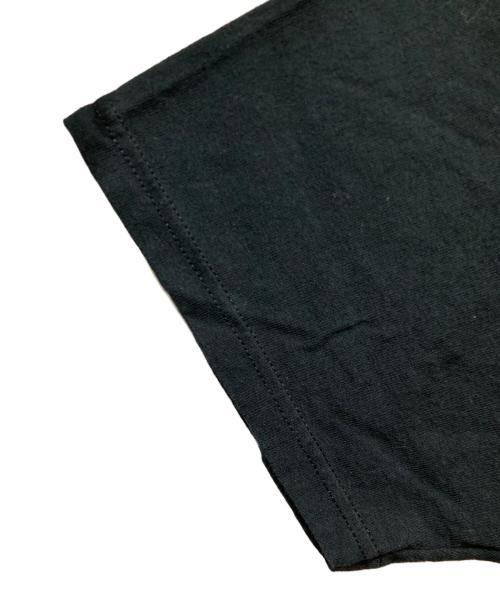JERZEES（ジャージーズ）JERZEES (ジャージーズ) ドラゴンボールGTグラフィックTシャツ ブラック サイズ:SIZE XLの古着・服飾アイテム