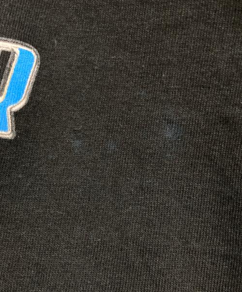 JERZEES（ジャージーズ）JERZEES (ジャージーズ) ドラゴンボールGTグラフィックTシャツ ブラック サイズ:SIZE XLの古着・服飾アイテム