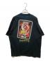 JERZEES (ジャージーズ) ドラゴンボールGTグラフィックTシャツ ブラック サイズ:SIZE XL：9000円