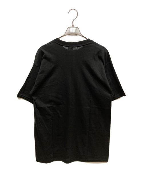 Champion（チャンピオン）Champion (チャンピオン) 70'sロゴTシャツ ブラック サイズ:SIZE XLの古着・服飾アイテム