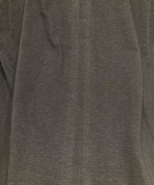 Champion（チャンピオン）Champion (チャンピオン) 70'sロゴTシャツ ブラック サイズ:SIZE XLの古着・服飾アイテム