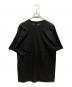 Champion (チャンピオン) 70'sロゴTシャツ ブラック サイズ:SIZE XL：8000円