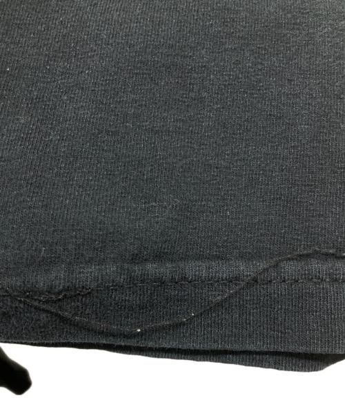 ALSTYLE APPAREL & ACTIVEWEAR（アレスタイルアパレル＆アクティブウェア）ALSTYLE APPAREL & ACTIVEWEAR (アレスタイルアパレル＆アクティブウェア) バンドTシャツ ブラック サイズ:SIZE XLの古着・服飾アイテム