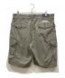 POLO RALPH LAUREN (ポロ・ラルフローレン) カーゴハーフパンツ カーキ サイズ:91cm (W36) 未使用品：11000円