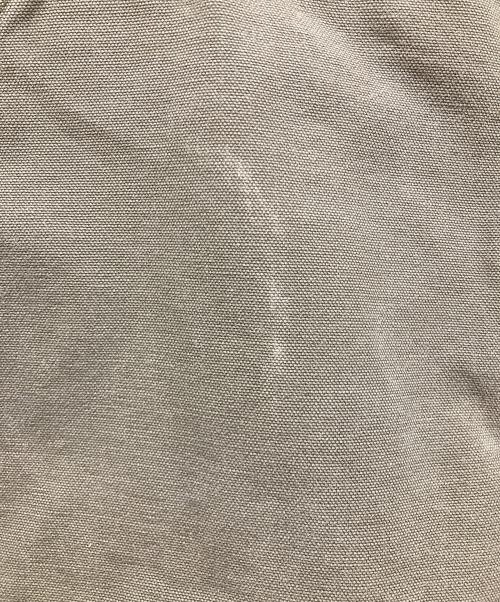 CarHartt（カーハート）CarHartt (カーハート) 00'sダックペインターショーツ カーキ サイズ:SIZE 38の古着・服飾アイテム