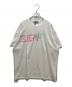WIND AND SEA（ウィンダンシー）の古着「Tシャツ」｜ホワイト