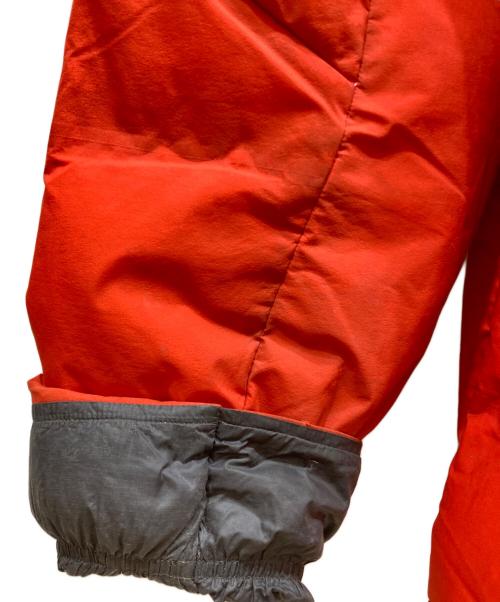 THE NORTH FACE（ザ ノース フェイス）THE NORTH FACE (ザ ノース フェイス) ビレイヤーパーカー オレンジ サイズ:SIZE XLの古着・服飾アイテム