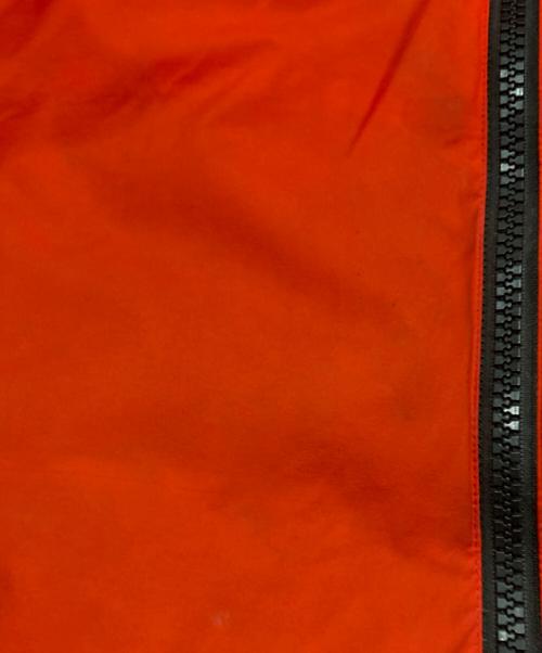 THE NORTH FACE（ザ ノース フェイス）THE NORTH FACE (ザ ノース フェイス) ビレイヤーパーカー オレンジ サイズ:SIZE XLの古着・服飾アイテム