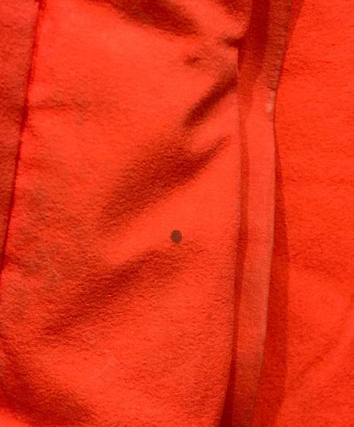 THE NORTH FACE（ザ ノース フェイス）THE NORTH FACE (ザ ノース フェイス) ビレイヤーパーカー オレンジ サイズ:SIZE XLの古着・服飾アイテム