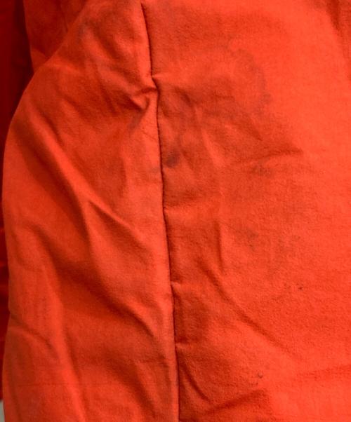 THE NORTH FACE（ザ ノース フェイス）THE NORTH FACE (ザ ノース フェイス) ビレイヤーパーカー オレンジ サイズ:SIZE XLの古着・服飾アイテム