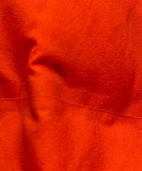 THE NORTH FACE（ザ ノース フェイス）THE NORTH FACE (ザ ノース フェイス) ビレイヤーパーカー オレンジ サイズ:SIZE XLの古着・服飾アイテム