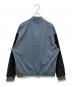 muta (ムータ) ACANTHUS (アカンサス) CORDURA® MA-1 Jacket グレー×ブラック サイズ:SIZE 6：14000円