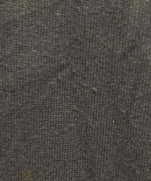 POLO RALPH LAUREN（ポロ・ラルフローレン）POLO RALPH LAUREN (ポロ・ラルフローレン) カシミヤニットポロ グリーン サイズ:SIZE Lの古着・服飾アイテム