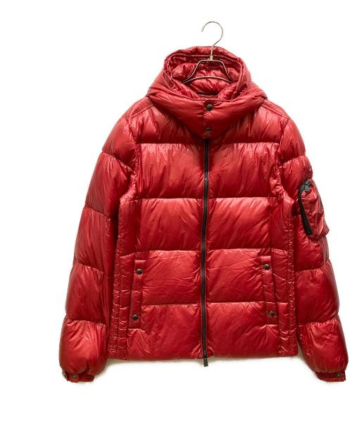 TATRAS（タトラス）TATRAS (タトラス) ダウンジャケット レッド サイズ:SIZE 04の古着・服飾アイテム