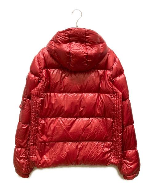 TATRAS（タトラス）TATRAS (タトラス) ダウンジャケット レッド サイズ:SIZE 04の古着・服飾アイテム