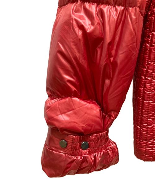 TATRAS（タトラス）TATRAS (タトラス) ダウンジャケット レッド サイズ:SIZE 04の古着・服飾アイテム