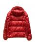 TATRAS (タトラス) ダウンジャケット レッド サイズ:SIZE 04：32000円
