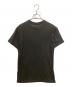 DENIM & SUPPLY RALPH LAUREN (デニム＆サプライ ラルフローレン) Tシャツ ブラック サイズ:SIZE XS 未使用品：5000円