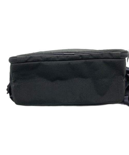 PORTER（ポーター）PORTER (ポーター) HYBRID  WAIST BAG ブラックの古着・服飾アイテム