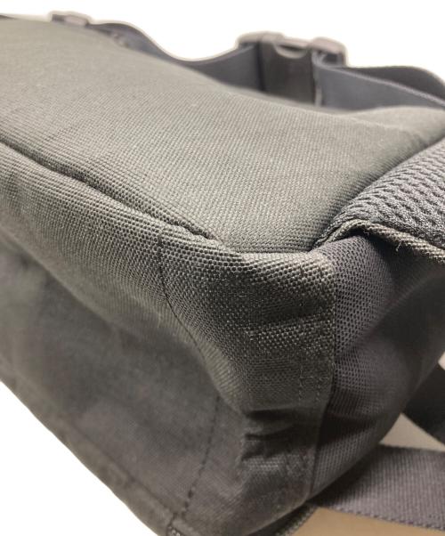 PORTER（ポーター）PORTER (ポーター) HYBRID  WAIST BAG ブラックの古着・服飾アイテム