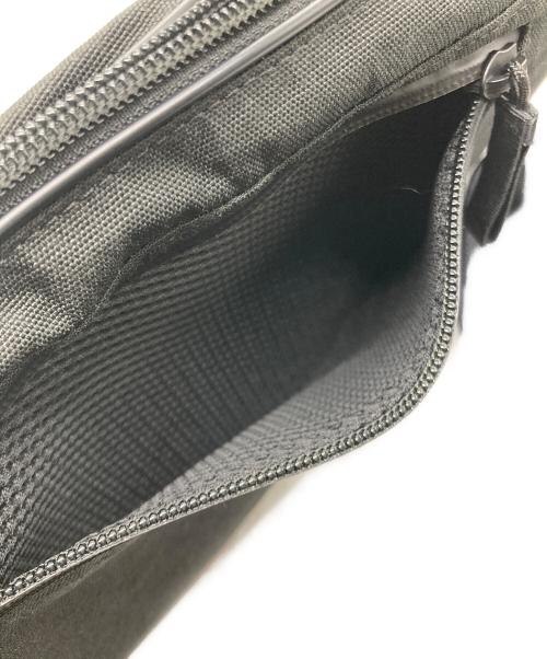 PORTER（ポーター）PORTER (ポーター) HYBRID  WAIST BAG ブラックの古着・服飾アイテム