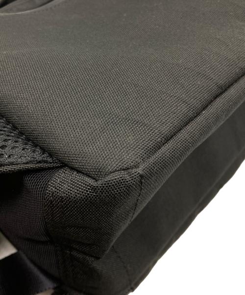 PORTER（ポーター）PORTER (ポーター) HYBRID  WAIST BAG ブラックの古着・服飾アイテム