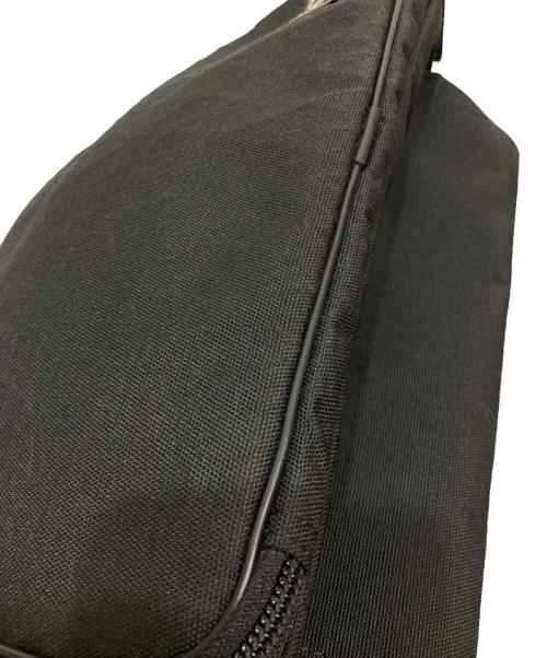 PORTER（ポーター）PORTER (ポーター) HYBRID  WAIST BAG ブラックの古着・服飾アイテム