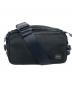PORTER（ポーター）の古着「HYBRID  WAIST BAG」｜ブラック