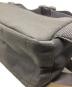 中古・古着 PORTER (ポーター) HYBRID  WAIST BAG ブラック：13000円