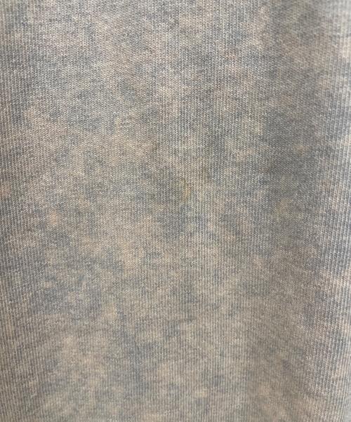 Acne studios（アクネ ストゥディオズ）ACNE STUDIOS (アクネ ストゥディオズ) ダメージ加工セットアップワンピース ベージュ サイズ:XLの古着・服飾アイテム