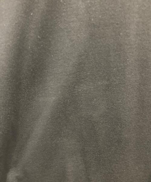 BEARDSLEY（ビアズリー）BEARDSLEY (ビアズリー) ブラウス ブラック サイズ:SIZE Freeの古着・服飾アイテム