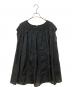BEARDSLEY (ビアズリー) ブラウス ブラック サイズ:SIZE Free：5000円