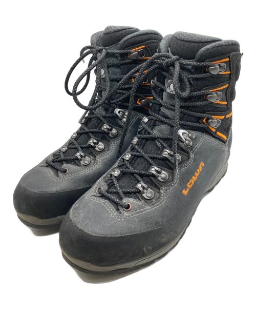 LOWA（ローバー）LOWA (ローバー) ティカム EVO GT グレー サイズ:SIZE UK 6 1/2の古着・服飾アイテム