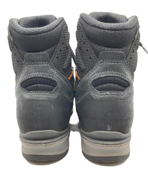 LOWA（ローバー）LOWA (ローバー) ティカム EVO GT グレー サイズ:SIZE UK 6 1/2の古着・服飾アイテム