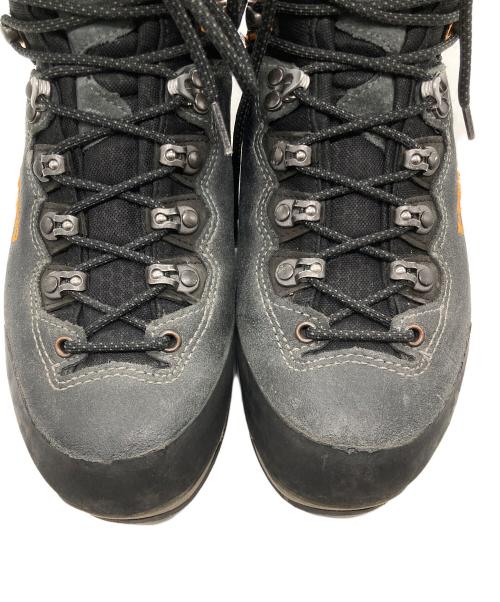 LOWA（ローバー）LOWA (ローバー) ティカム EVO GT グレー サイズ:SIZE UK 6 1/2の古着・服飾アイテム