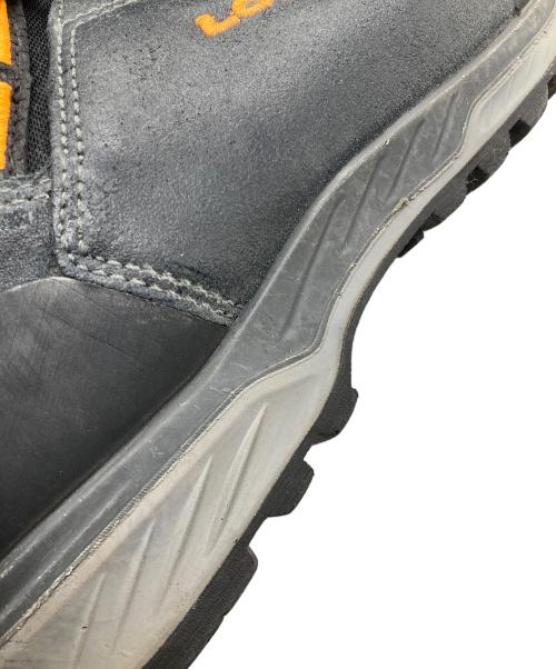 LOWA（ローバー）LOWA (ローバー) ティカム EVO GT グレー サイズ:SIZE UK 6 1/2の古着・服飾アイテム
