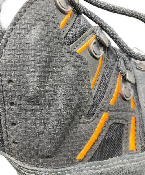 LOWA（ローバー）LOWA (ローバー) ティカム EVO GT グレー サイズ:SIZE UK 6 1/2の古着・服飾アイテム